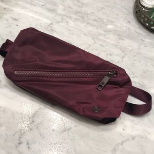 Lululemon Fannie Pack